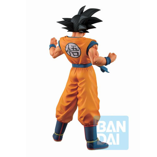 Dragon Ball Super: Super Hero Ichibansho Goku