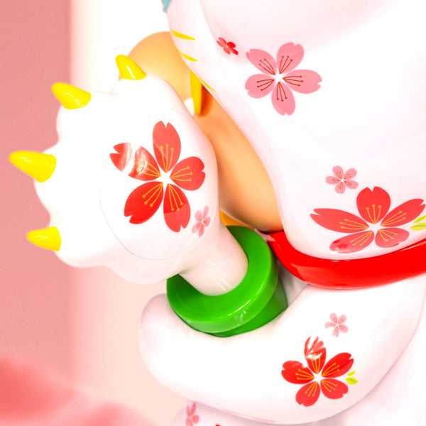 SUP. PRO. ESNTL // SAKURA MANEKINEKO