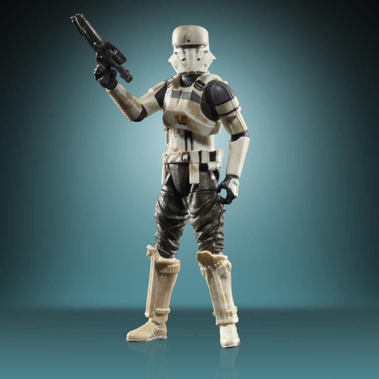 The Vintage Collection Imperial Assault Tank Gunner (Rogue One)