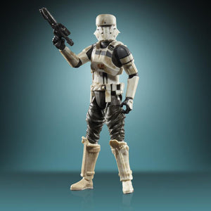The Vintage Collection Imperial Assault Tank Gunner (Rogue One)