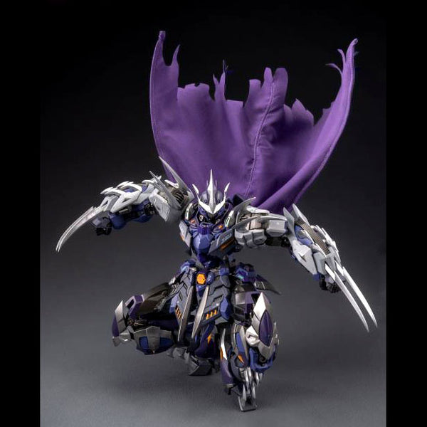 Teenage Mutant Ninja Turtles HB0016 Shredder Action Figure