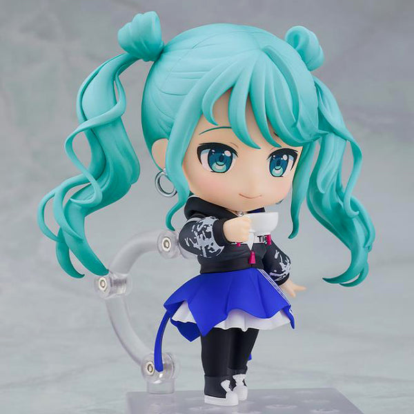 Hatsune Miku: Colorful Stage Nendoroid No.2089 (Street Sekai Ver.)