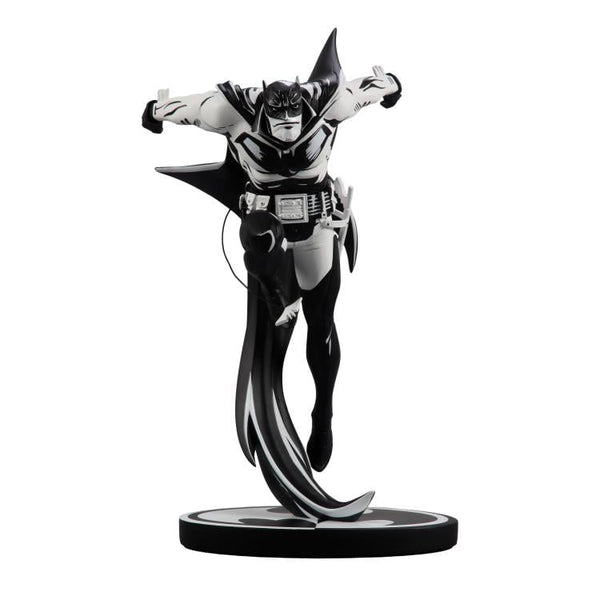 Batman: White Knight Batman Black & White Batman (Sean Murphy Sketch Edition) 1/10 Scale Limited Edition Statue