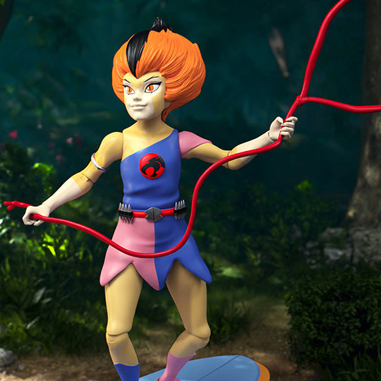 ThunderCats Ultimates! WilyKit
