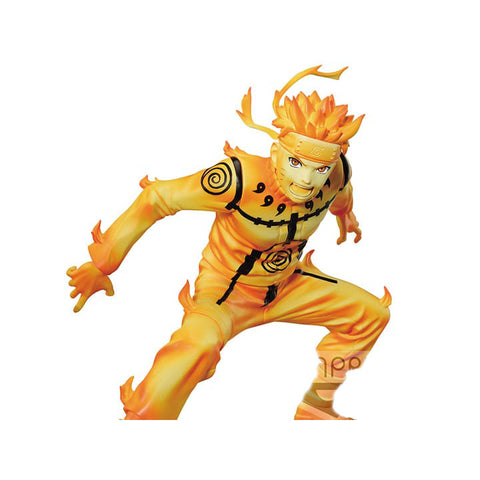 Naruto: Shippuden Vibration Stars Naruto Uzumaki III