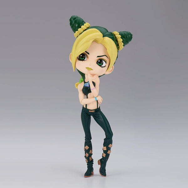 JoJo's Bizarre Adventure: Stone Ocean Q Posket Jolyne Cujoh (Ver. A)