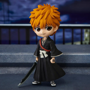 Bleach Q Posket Ichigo Kurosaki (Thousand Year Blood War Ver. A)