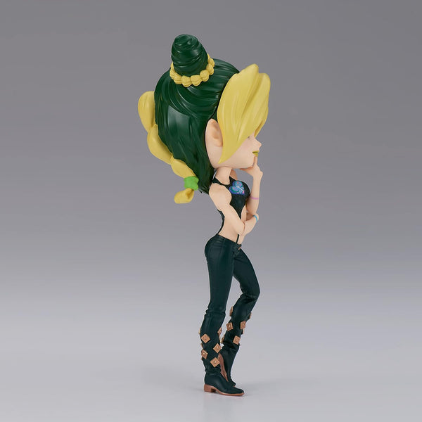 JoJo's Bizarre Adventure: Stone Ocean Q Posket Jolyne Cujoh (Ver. A)