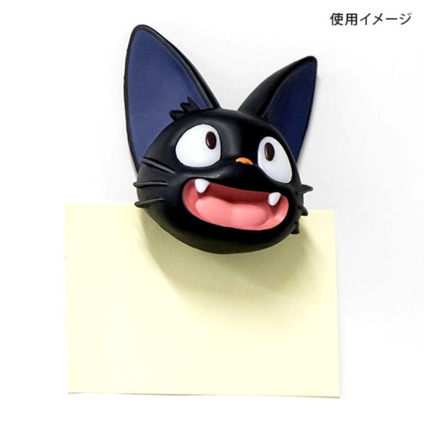 Kiki’s Delivery Service 3D Magnet Jiji blind box ( one magnet per box )