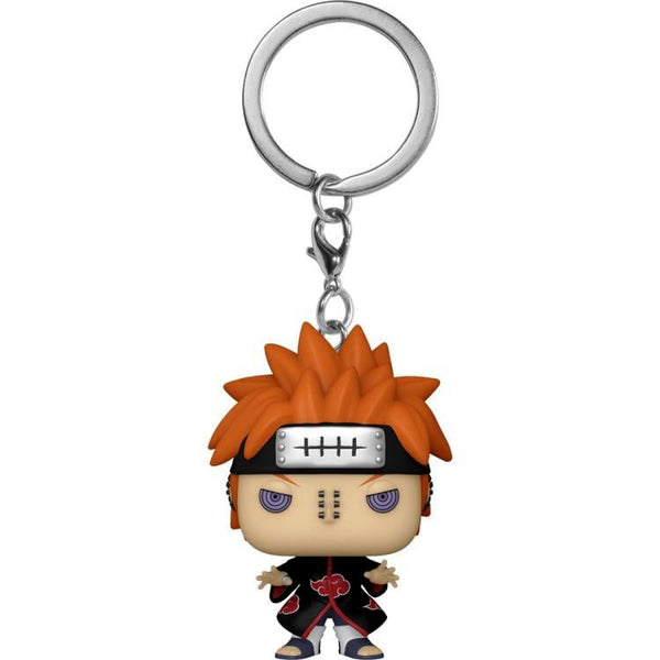 Funko Pop Keychain : Naruto: Shippuden - Pain