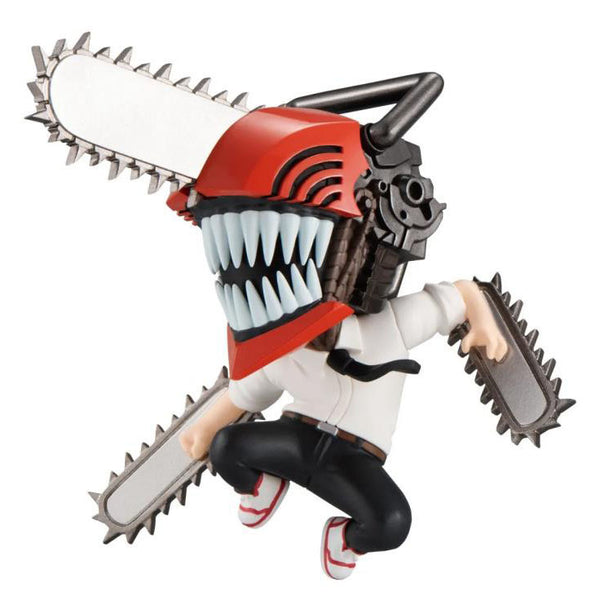 Chainsaw Man Adverge Motion blind box