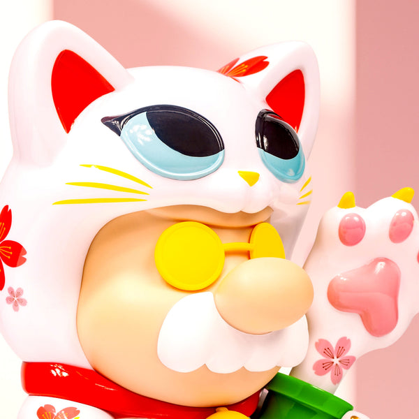 SUP. PRO. ESNTL // SAKURA MANEKINEKO