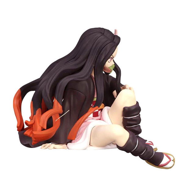 Demon Slayer: Kimetsu no Yaiba Nezuko Kamado Noodle Stopper Figure