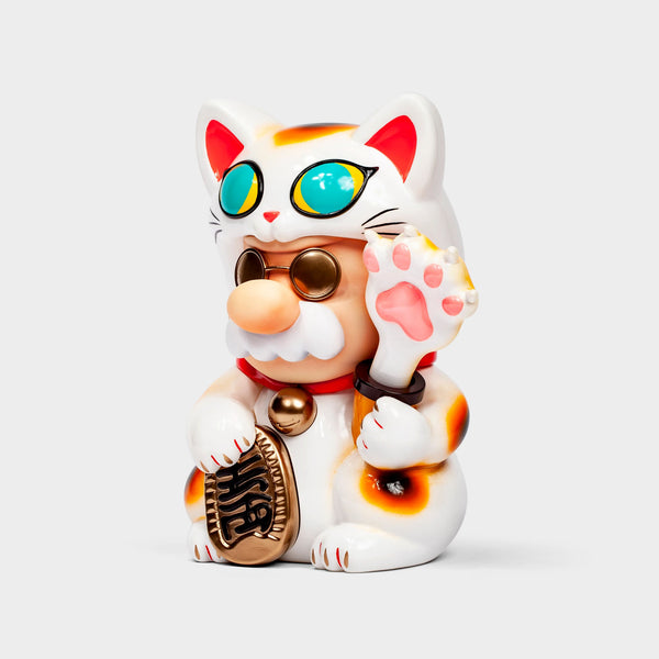 SUP. PRO Essential // MANEKINEKO