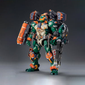 Teenage Mutant Ninja Turtles HB0014 Michelangelo Figure
