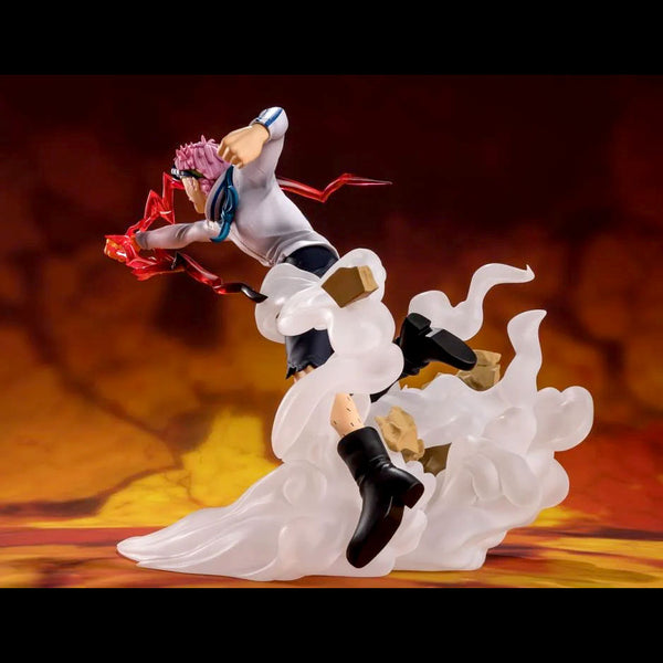 One Piece FiguartsZERO Extra Battle Koby (Honesty Impact)