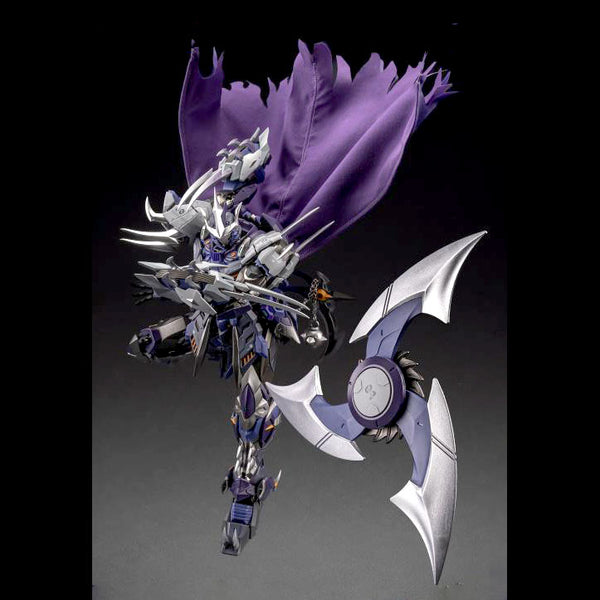 Teenage Mutant Ninja Turtles HB0016 Shredder Action Figure