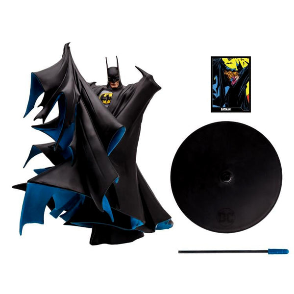 Batman by Todd McFarlane Statue