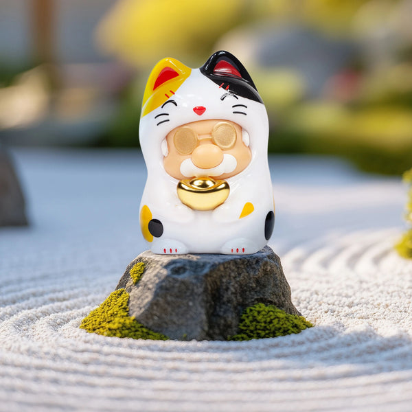 SUP. PRO. MANEKINEKO // Blind Box ( Price Per 1 Blind Box with 1 Item )