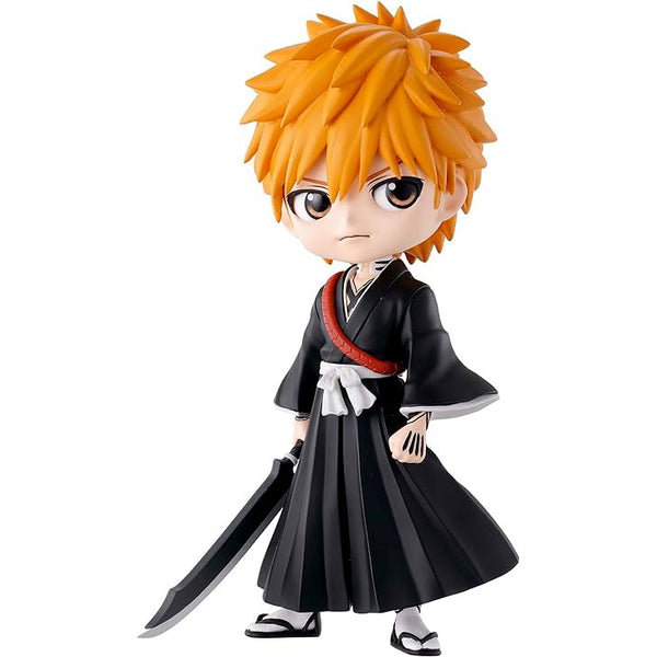 Bleach Q Posket Ichigo Kurosaki (Thousand Year Blood War Ver. A)