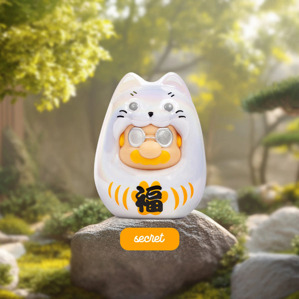 SUP. PRO. MANEKINEKO // Blind Box ( Price Per 1 Blind Box with 1 Item )