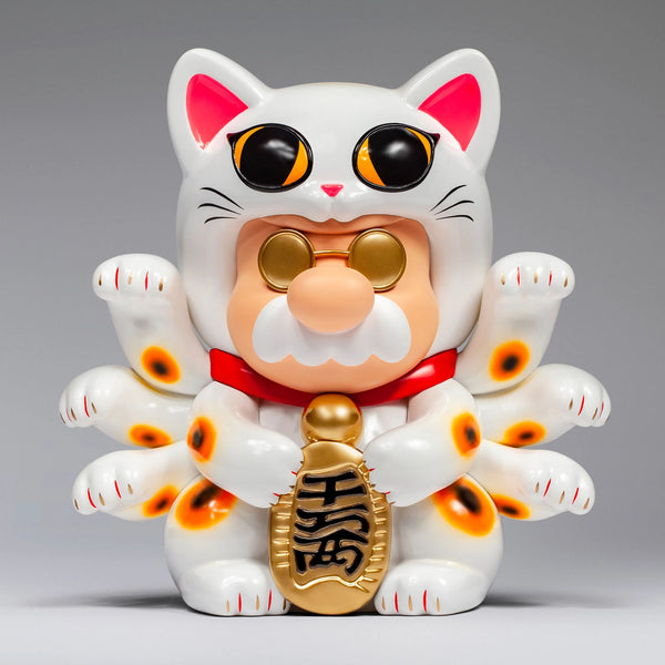 Endless Manekineko