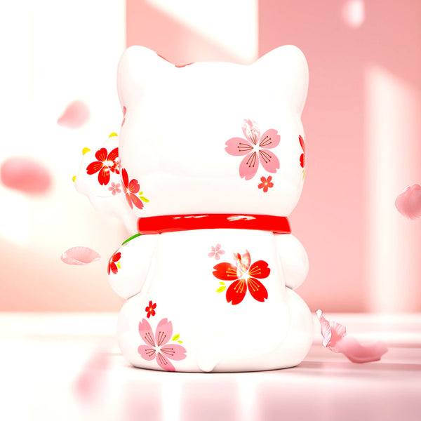 SUP. PRO. ESNTL // SAKURA MANEKINEKO