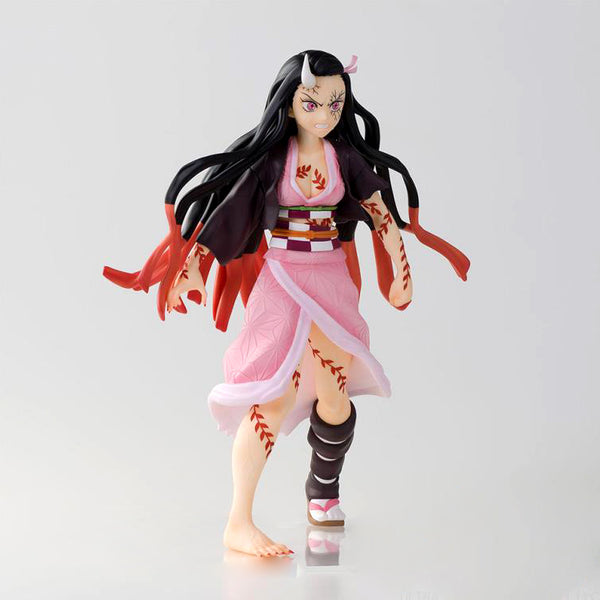 Demon Slayer: Kimetsu no Yaiba FiGURiZM Nezuko Kamado Figure