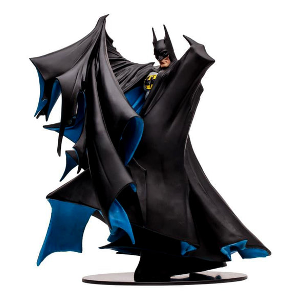 Batman by Todd McFarlane Statue