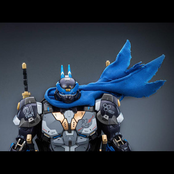 Teenage Mutant Ninja Turtles HB0071 Leonardo (40th Anniversary Ver.) Limited Edition Action Figure ( Open Item )