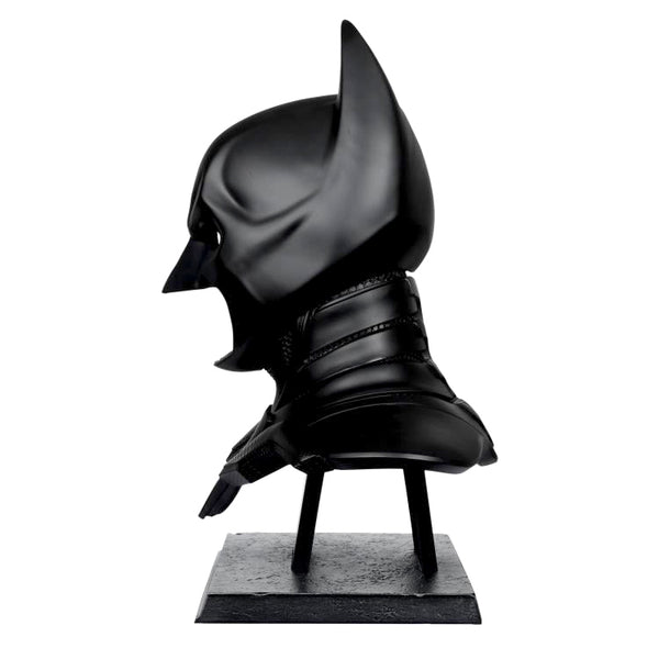 The Dark Knight Batman Cowl 1/1 Scale Replica