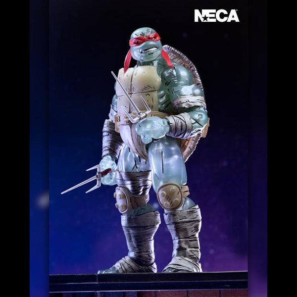 Teenage Mutant Ninja Turtles: The Last Ronin Ghost Brothers 3-Pack