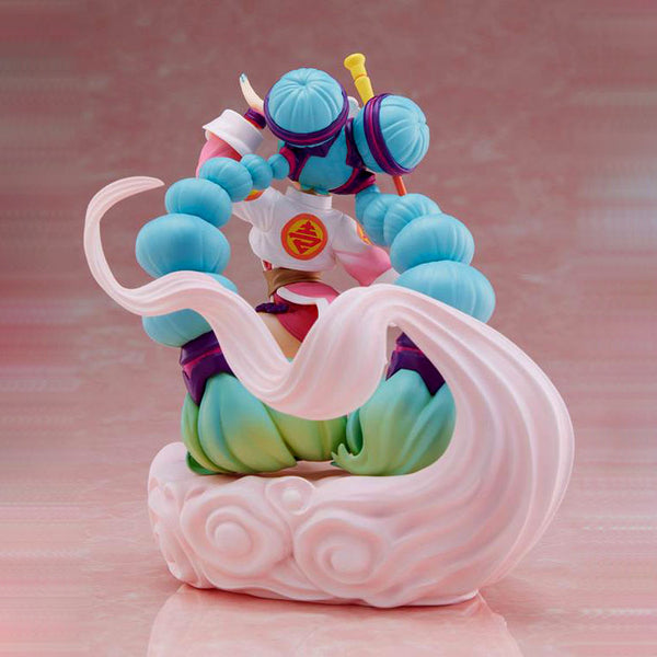 Vocaloid Tenitol Hatsune Miku (China Ver.) Figure ( display item )