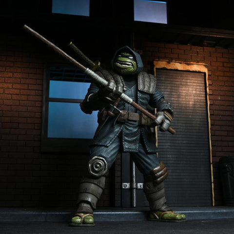 Teenage Mutant Ninja Turtles: The Last Ronin Ultimate The Last Ronin (Armored)