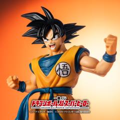 Dragon Ball Super: Super Hero Ichibansho Goku