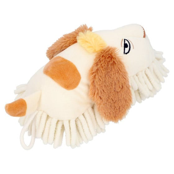 Howl's Moving Castle Heen the Dog Desk Duster Plush