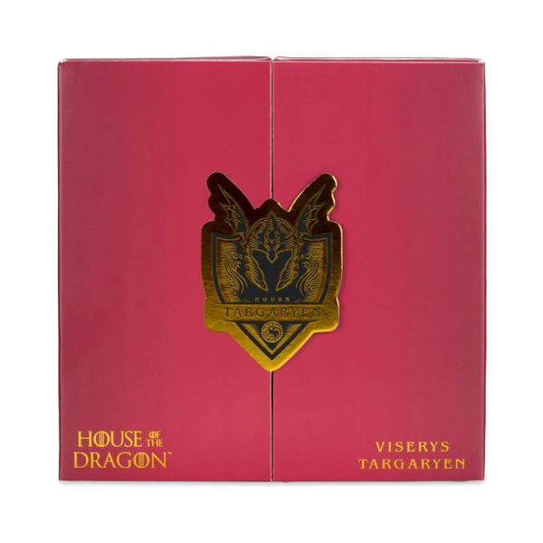 Viserys Targaryen Collector Box