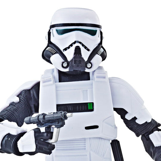 The Black Series 6" Imperial Patrol Trooper (Solo: A Star Wars Story)