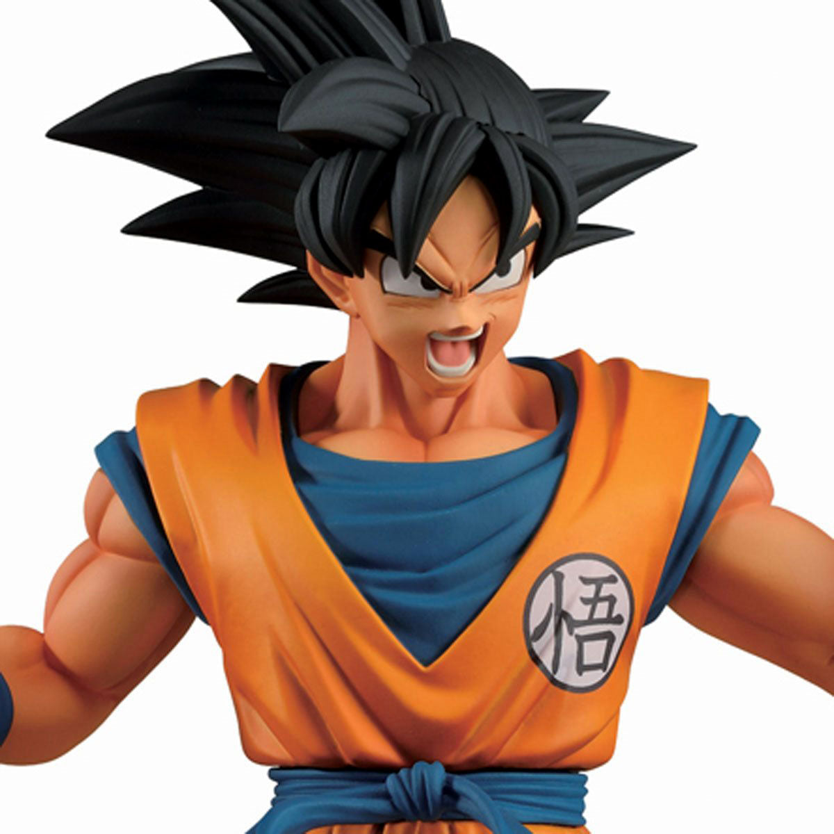 Dragon Ball Super: Super Hero Ichibansho Goku