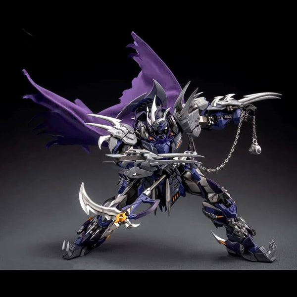 Teenage Mutant Ninja Turtles HB0016 Shredder Action Figure