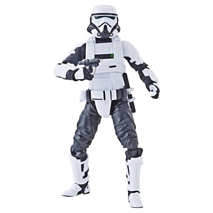 The Black Series 6" Imperial Patrol Trooper (Solo: A Star Wars Story)