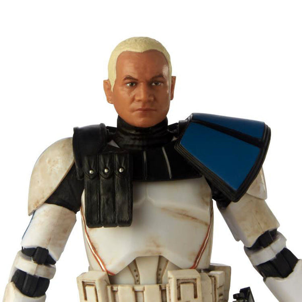 The Black Series 6" Captain Rex (The Clone Wars)