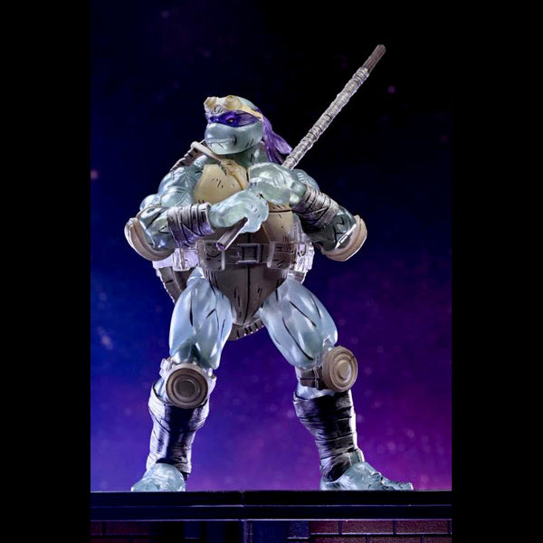 Teenage Mutant Ninja Turtles: The Last Ronin Ghost Brothers 3-Pack