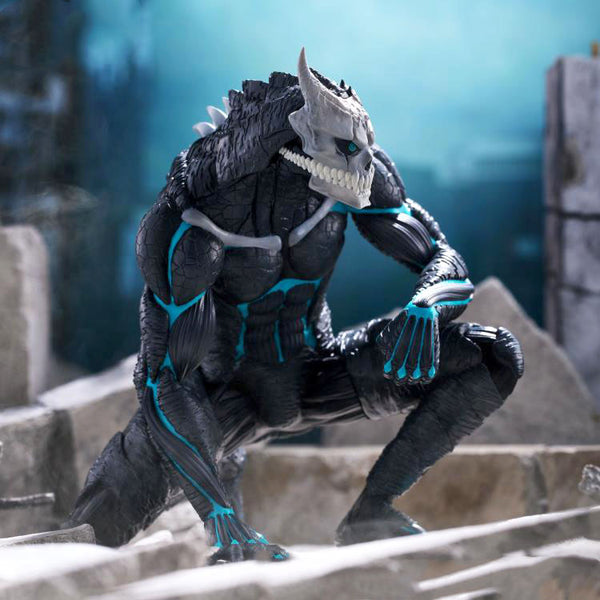 Kaiju No. 8 Kaiju No. 8 Noodle Stopper Figure