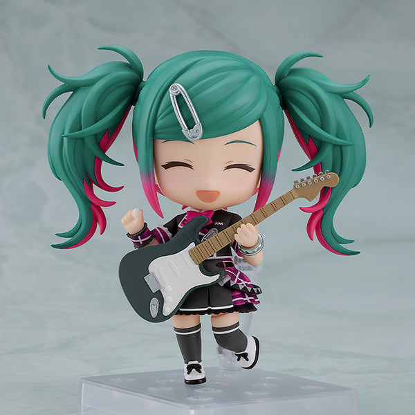 Hatsune Miku: Colorful Stage! Nendoroid No.2193 (School SEKAI Ver.)