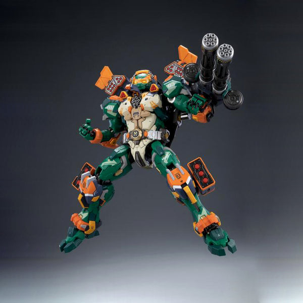 Teenage Mutant Ninja Turtles HB0014 Michelangelo Figure