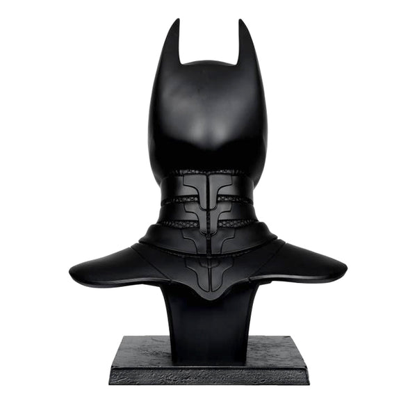 The Dark Knight Batman Cowl 1/1 Scale Replica