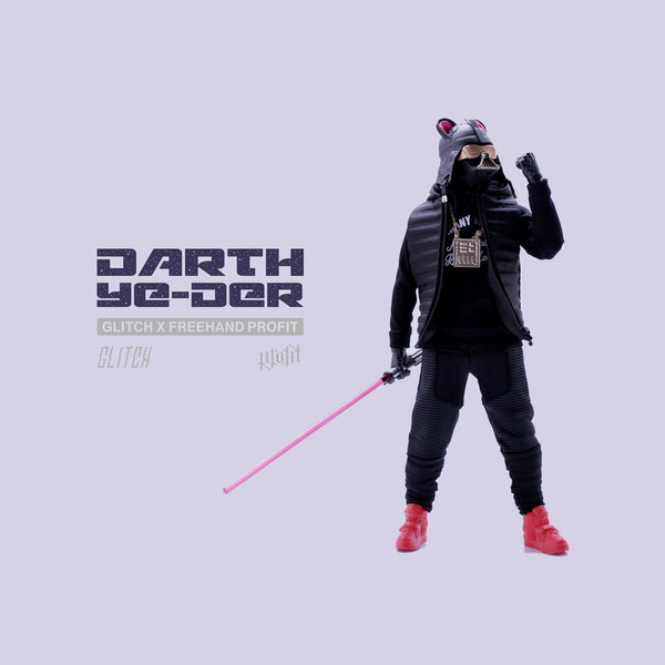 DARTH YE-DER