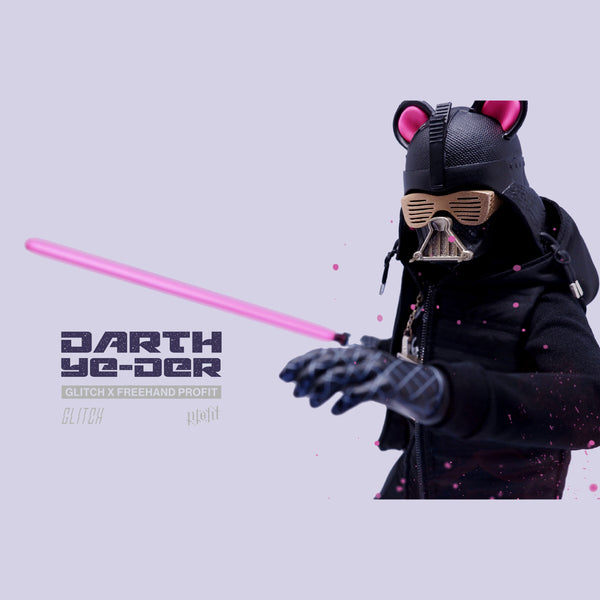 DARTH YE-DER