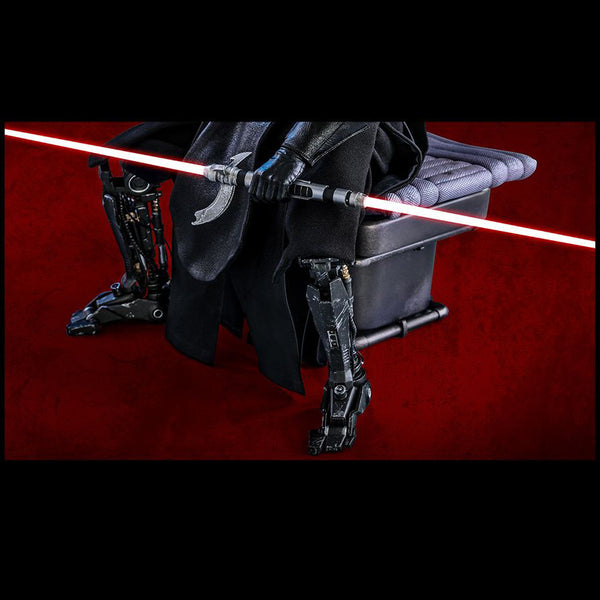 Hot Toys : Solo: A Star Wars Story - Darth Maul 1/6th scale Collectible Figure ( OPEN ITEM )